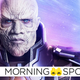 The Anti-Monitor’s arrival draws near...
